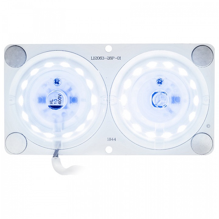 Модуль светодиодный Apeyron Electrics  02-17