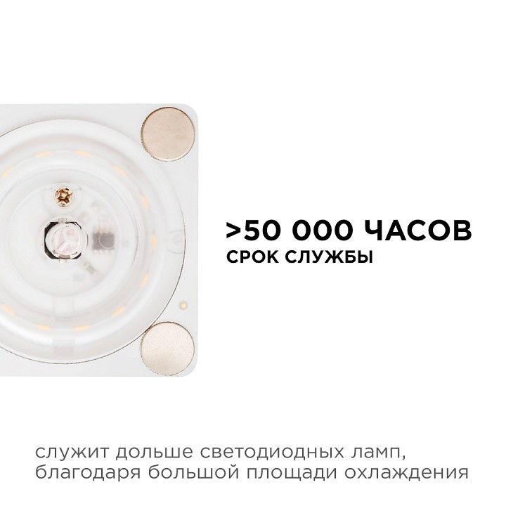Модуль светодиодный Apeyron Electrics  02-17
