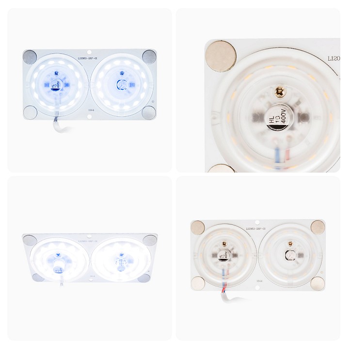 Модуль светодиодный Apeyron Electrics  02-17