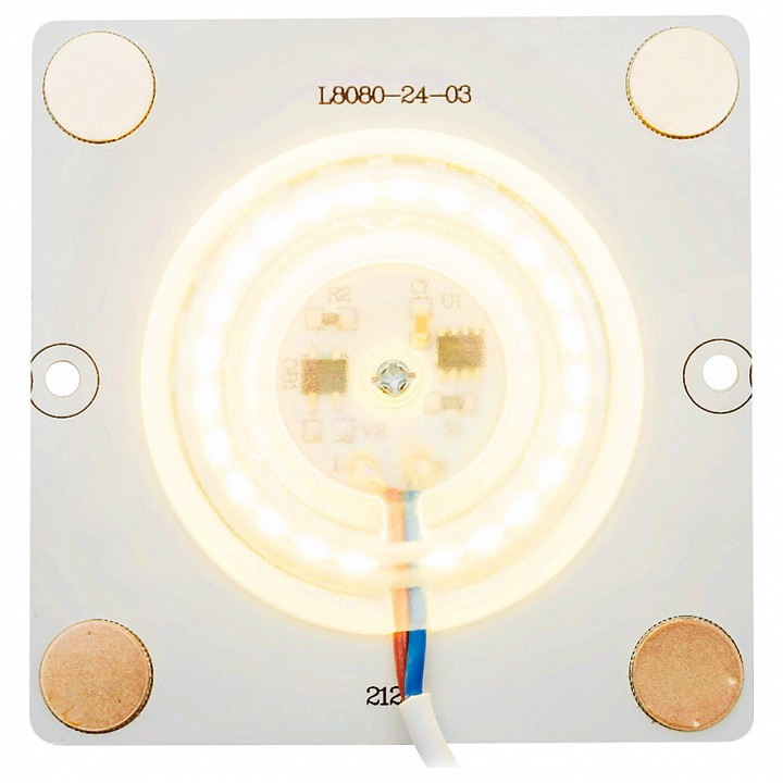 Модуль светодиодный Apeyron Electrics  02-18