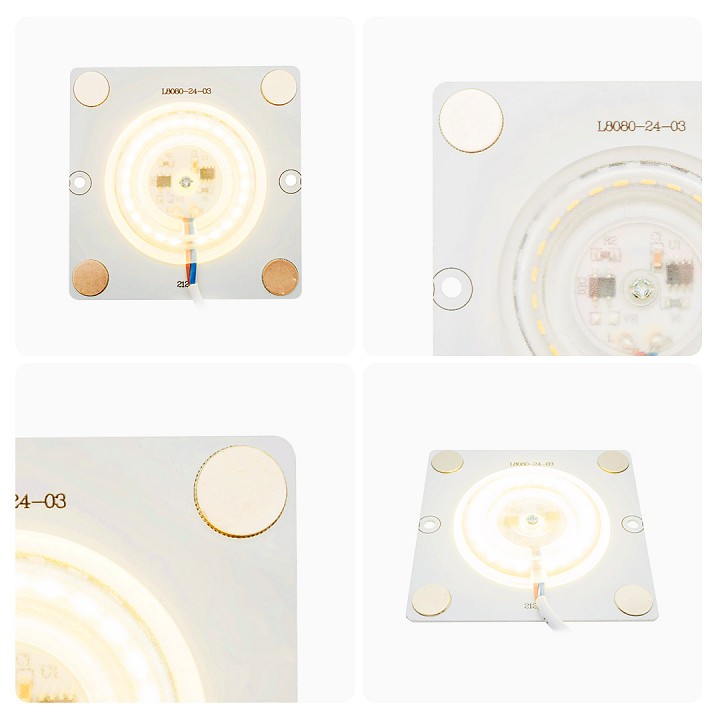 Модуль светодиодный Apeyron Electrics  02-18