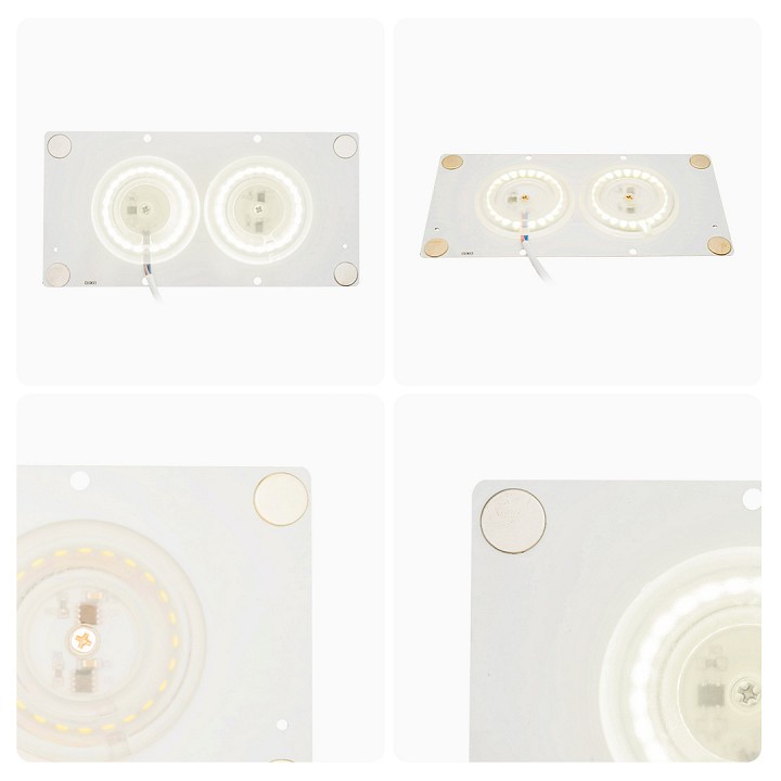 Модуль светодиодный Apeyron Electrics  02-22