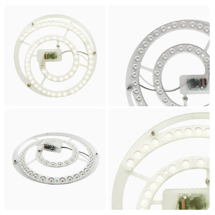 Модуль светодиодный Apeyron Electrics  02-33