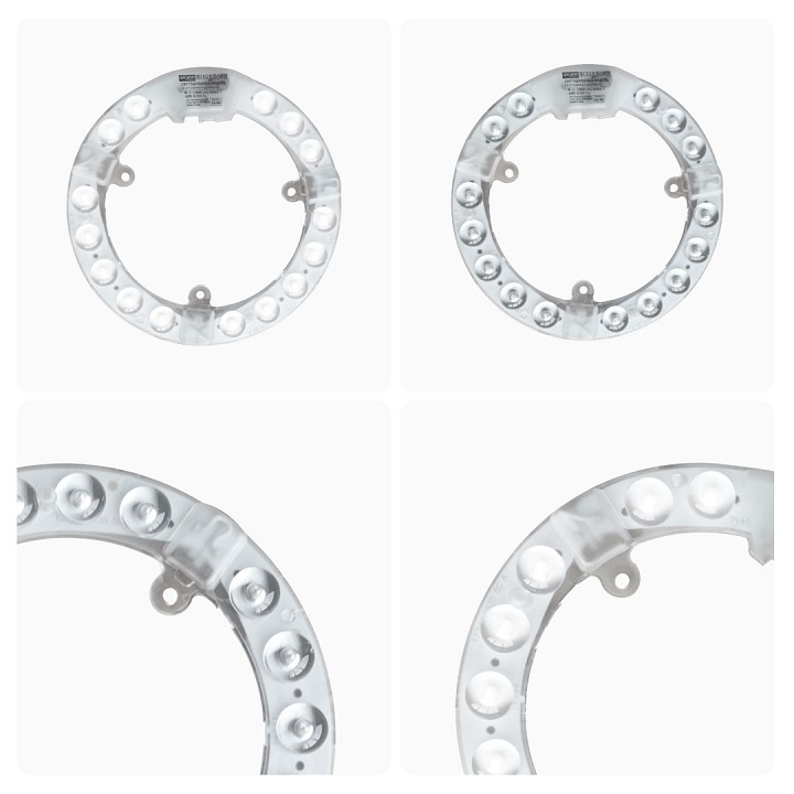 Модуль светодиодный Apeyron Electrics  02-56