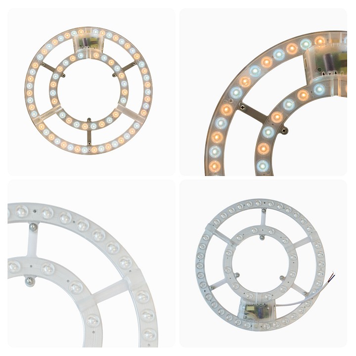 Модуль светодиодный Apeyron Electrics  02-69