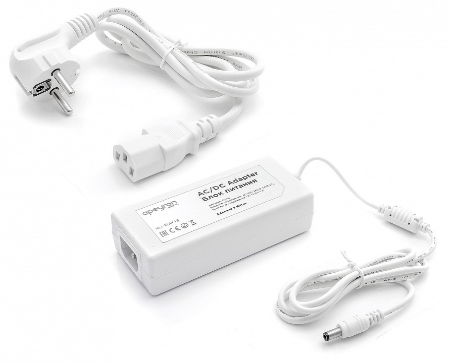 Блок питания Apeyron Electrics  03-19