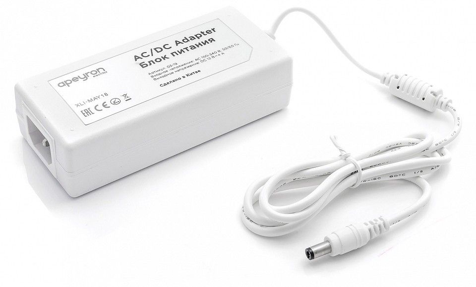 Блок питания Apeyron Electrics  03-19