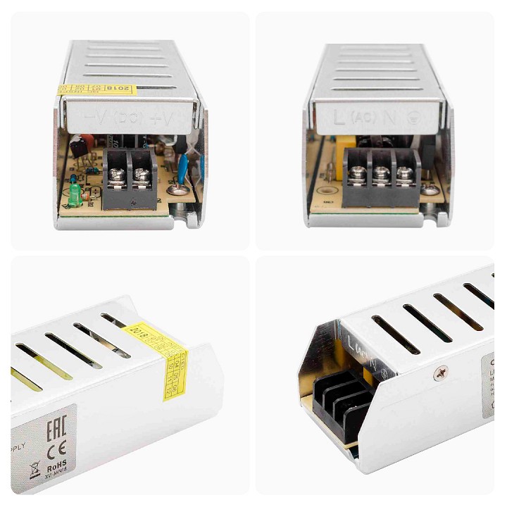 Блок питания Apeyron Electrics  03-48