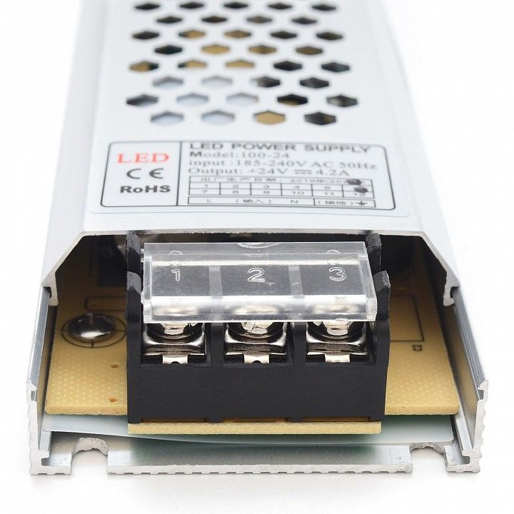 Блок питания Apeyron Electrics  03-71