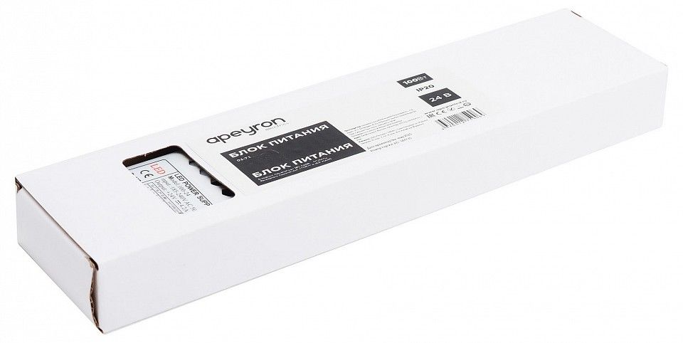 Блок питания Apeyron Electrics  03-71