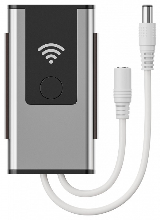 Контроллер-диммер Wi-Fi для смартфонов и планшетов Apeyron Electrics  04-62
