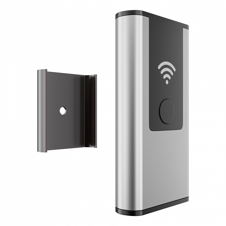 Контроллер-диммер Wi-Fi для смартфонов и планшетов Apeyron Electrics  04-62