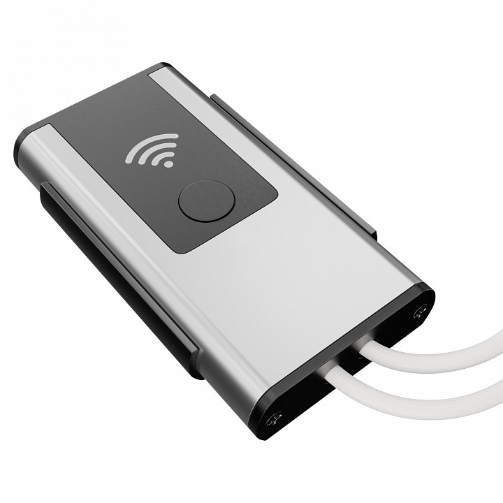 Контроллер-диммер Wi-Fi для смартфонов и планшетов Apeyron Electrics  04-62