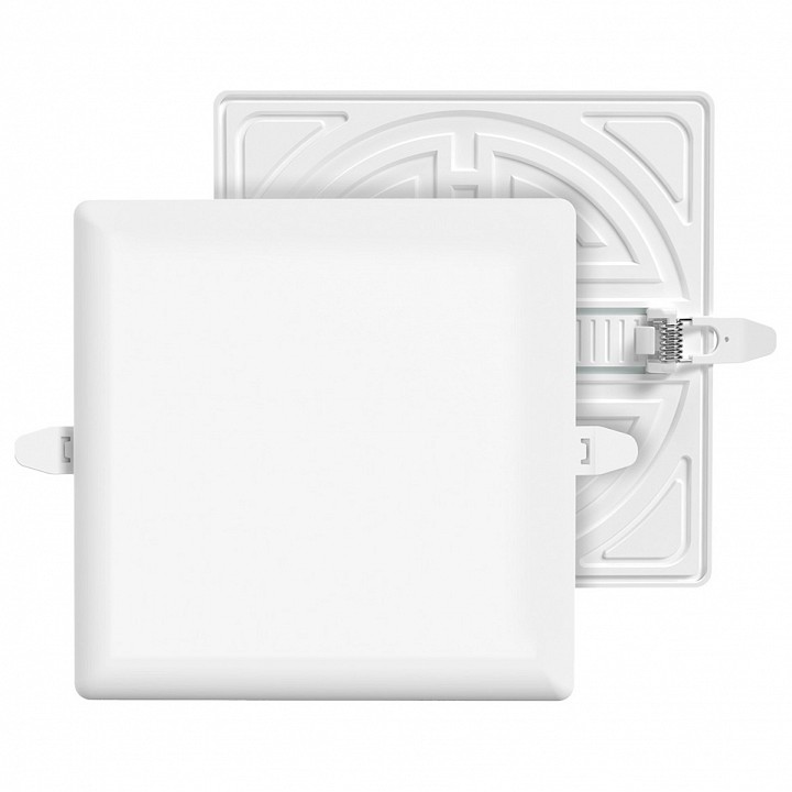 Встраиваемый светильник Apeyron Electrics  06-130