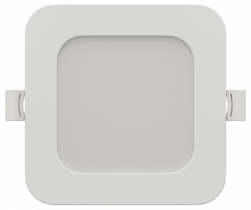 Встраиваемый светильник Apeyron Electrics  06-166