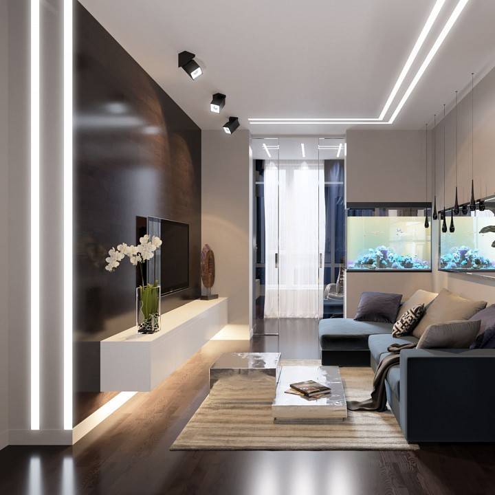 Короб встраиваемый Apeyron Electrics  08-29