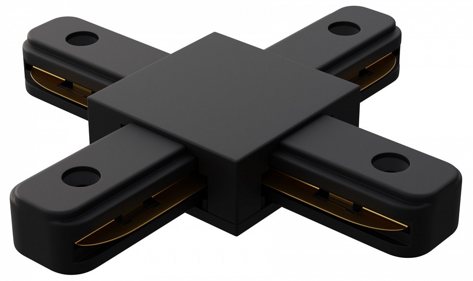 Соединитель X-образный для треков Apeyron Electrics  09-127