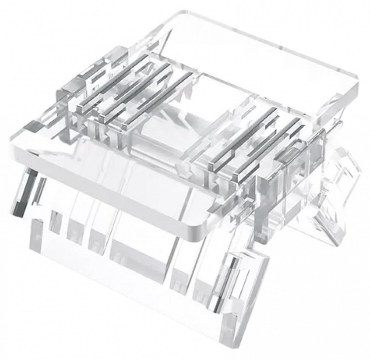 Заглушка для лент Apeyron Electrics  09-161