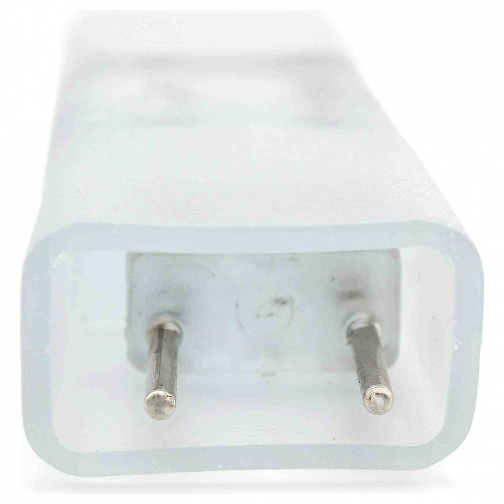 Соединитель для светодиодных лент линейный жесткий Apeyron Electrics 09-20