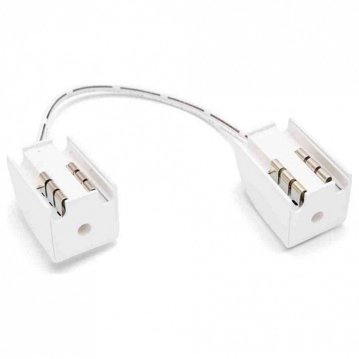 Соединитель гибкий для модульных светильников Apeyron Electrics  09-32