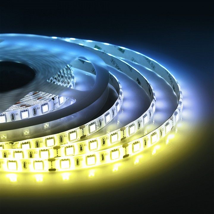 Лента светодиодная Apeyron Electrics  10-222