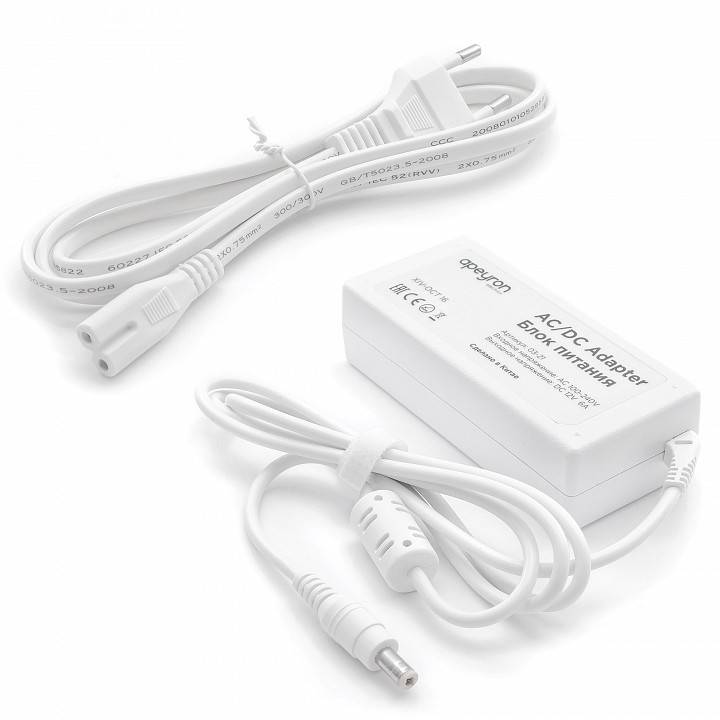 Комплект светодиодной ленты Apeyron 1.5 м 10-35