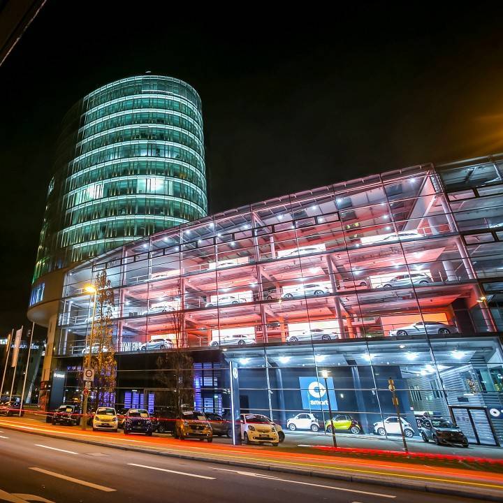 Комплект светодиодной ленты Apeyron 1.5 м 10-35