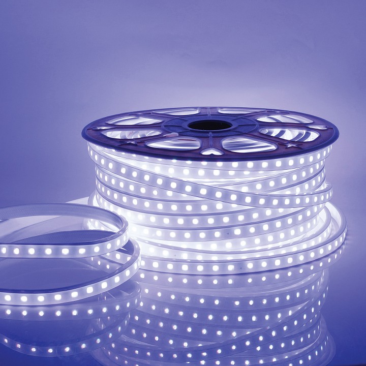 Лента светодиодная Apeyron Electrics Стандарт SMD 5050 10-64