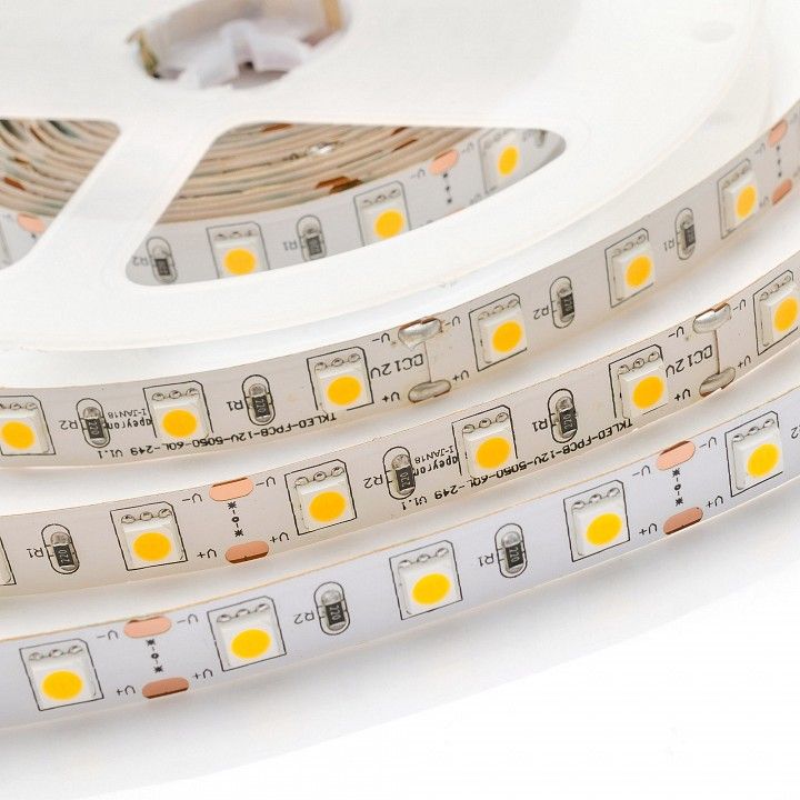 Комплект с лентой светодиодной Apeyron Electrics  10-68