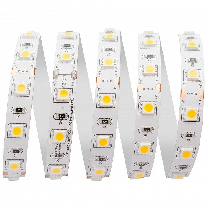 Комплект с лентой светодиодной Apeyron Electrics  10-68
