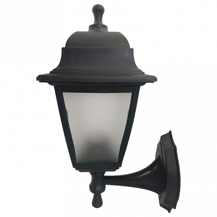 Светильник на штанге Apeyron Electrics 11-11 черный матовый 11-11ЧЕРМАТСТ