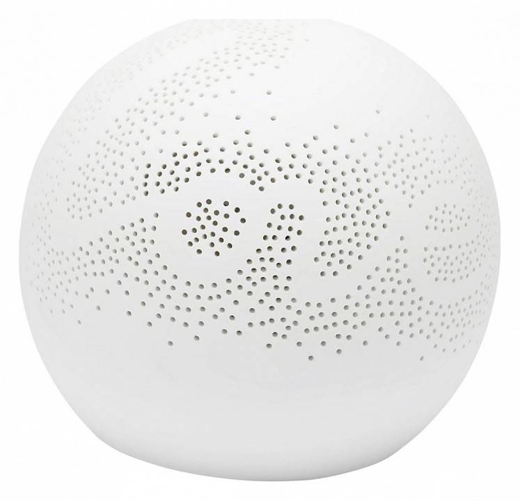 Настольная лампа декоративная Apeyron Electrics Love 12-077