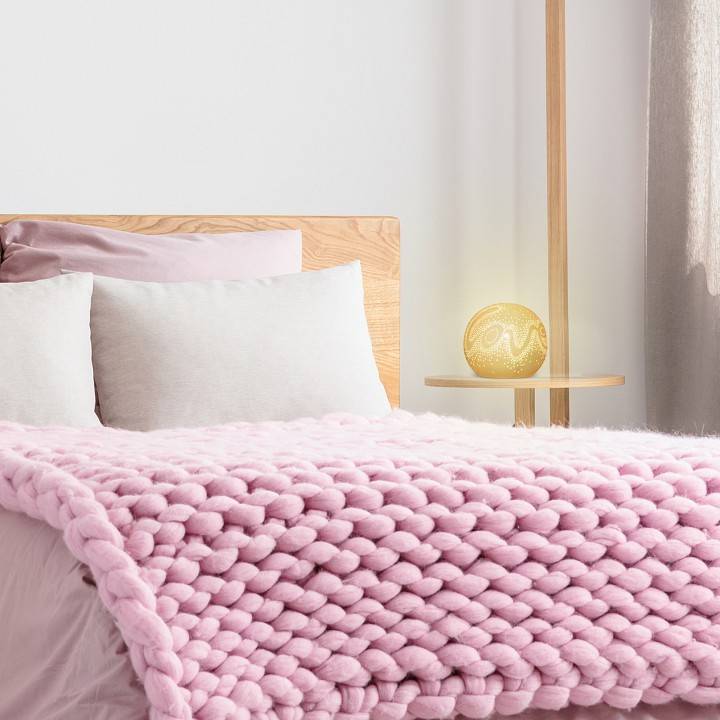 Настольная лампа декоративная Apeyron Electrics Love 12-077