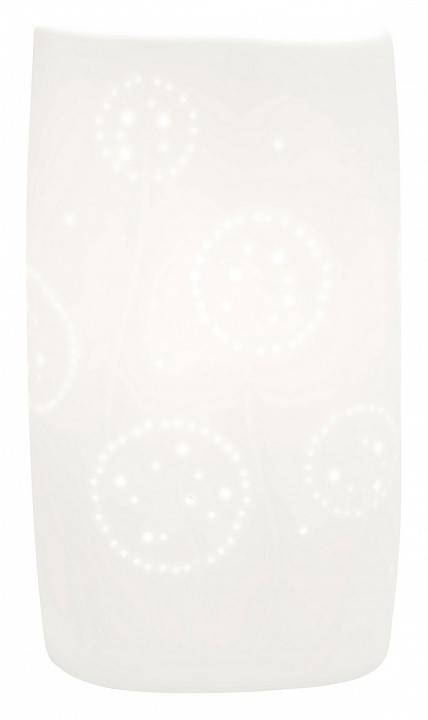 Настольная лампа декоративная Apeyron Electrics Для дома 12-078