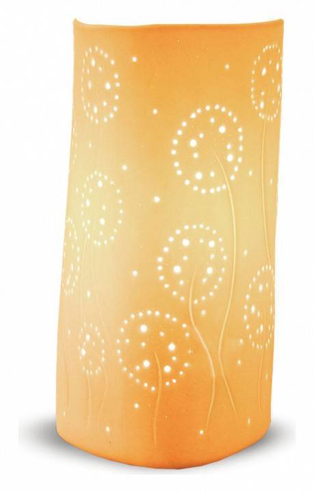 Настольная лампа декоративная Apeyron Electrics Для дома 12-078