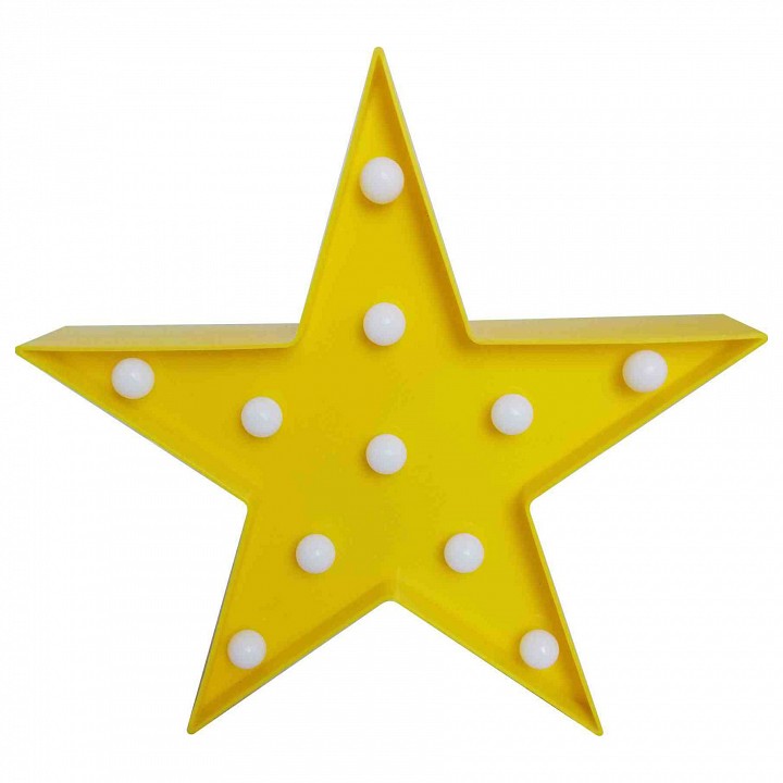 Звезда световая Apeyron Electrics  12-24