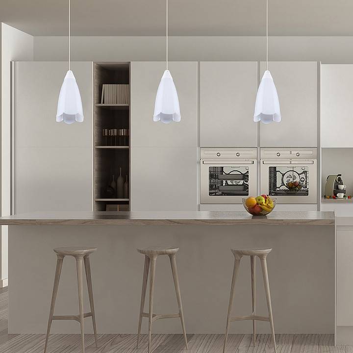 Подвесной светильник Apeyron Брауэр 16-20