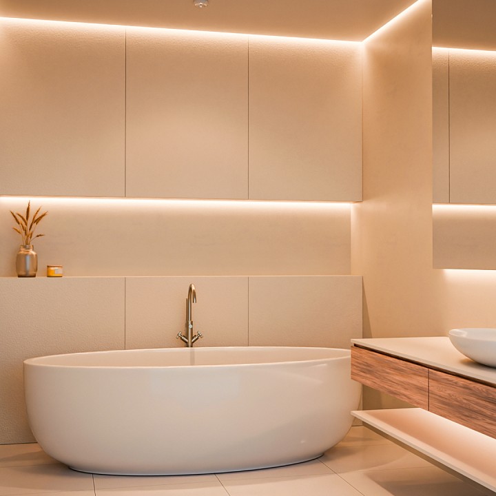 Шнур световой Apeyron Electrics  17-300