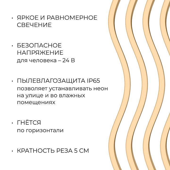 Шнур световой Apeyron Electrics  17-300