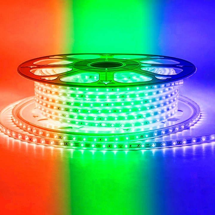 Лента светодиодная Apeyron Electrics  17-48