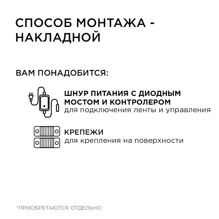 Лента светодиодная Apeyron Electrics  17-48