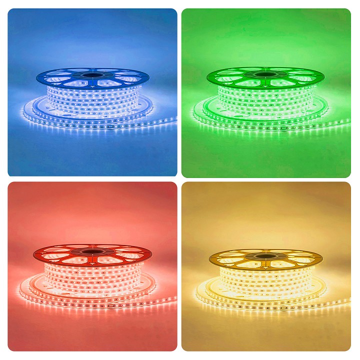 Лента светодиодная Apeyron Electrics  17-48