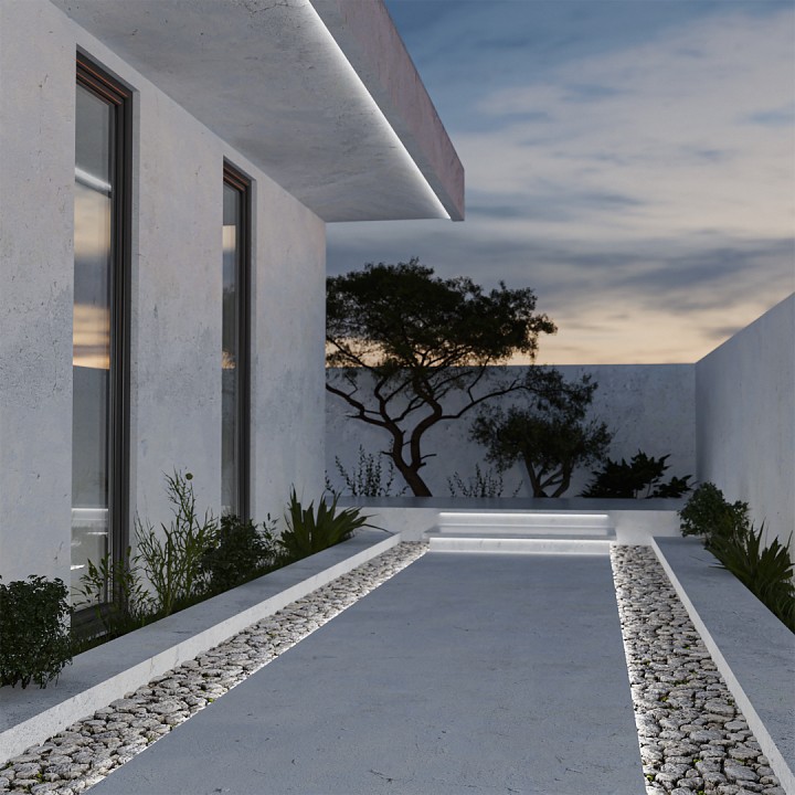 Лента светодиодная Apeyron Electrics  17-55