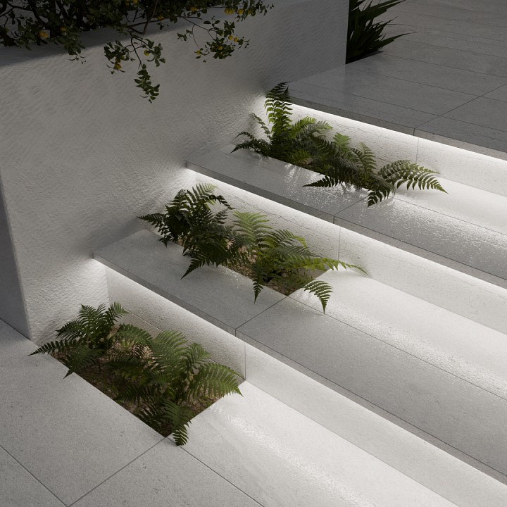 Лента светодиодная Apeyron Electrics  17-55