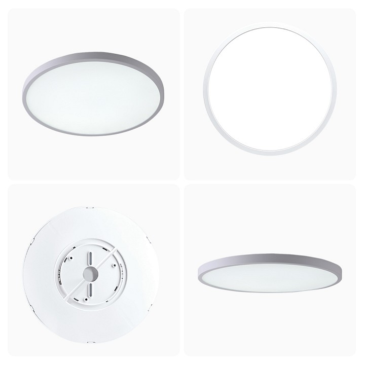 Накладной светильник Apeyron Electrics  18-130