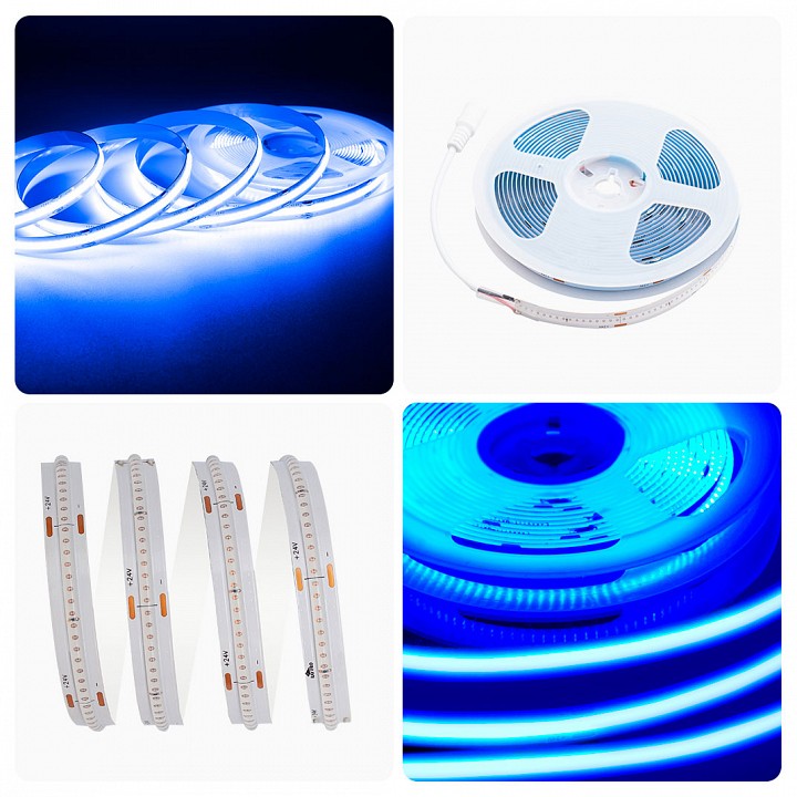 Лента светодиодная Apeyron Electrics  212ОО