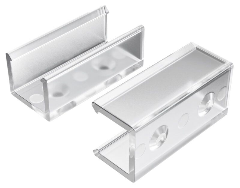 Соединитель профилей линейный Apeyron Electrics  С-08-10