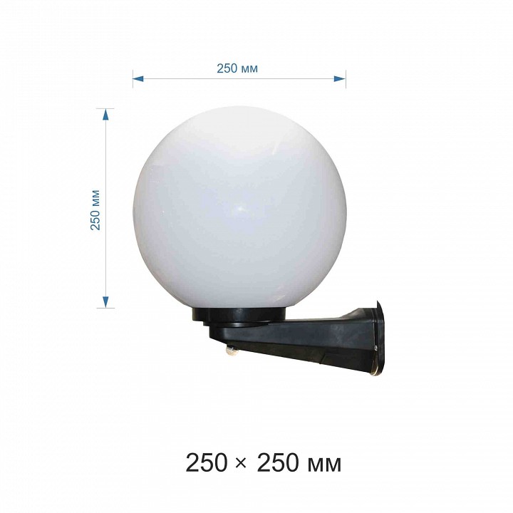 Светильник на штанге Apeyron Electrics  НБУ21-60-251