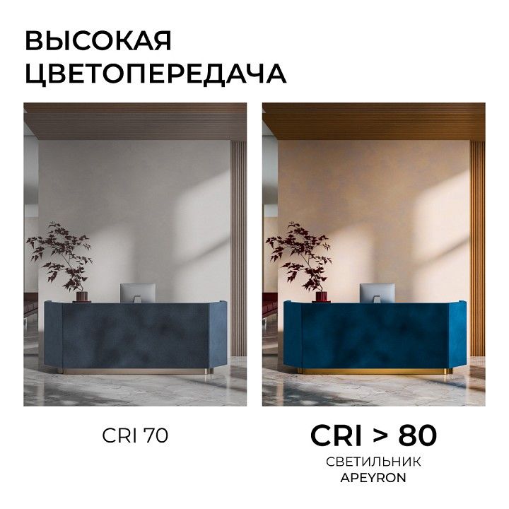 Подвесной светильник Apeyron Electrics OLA R30-061