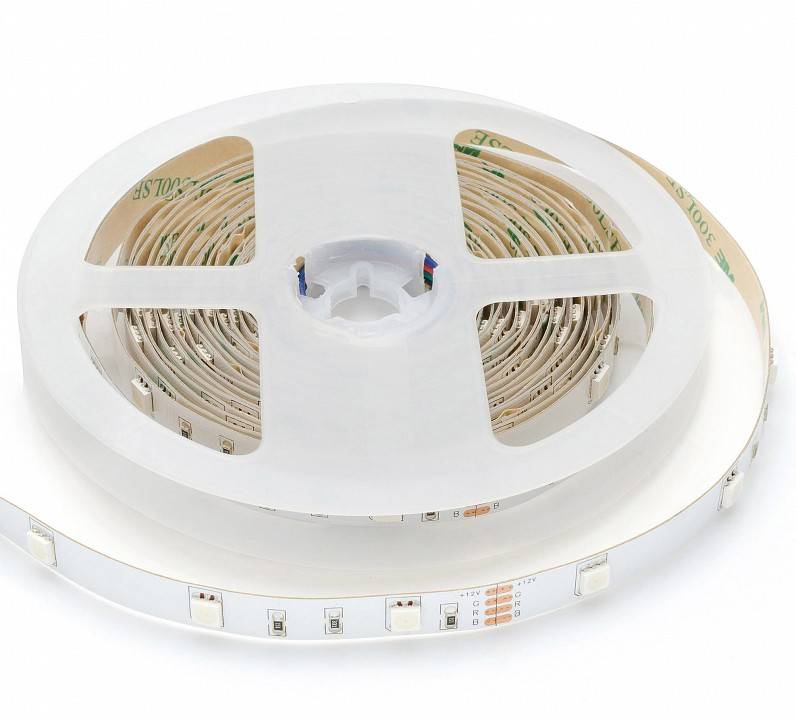 Комплект светодиодной ленты Apeyron SL-47